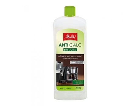 Anticalcário de Máquina de Café MELITTA 212382