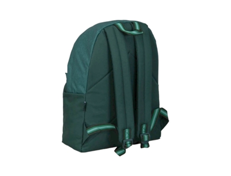 Mochila Escolar 43Cm SPORTING Verde