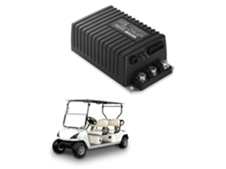 Controlador De Velocidade Vevor Para Carrinho De Golfe Ezgo Txt 1206hb 5201
