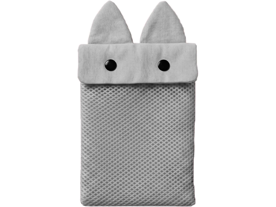 Bolsa Térmica Cães Com Isolamento A Ar