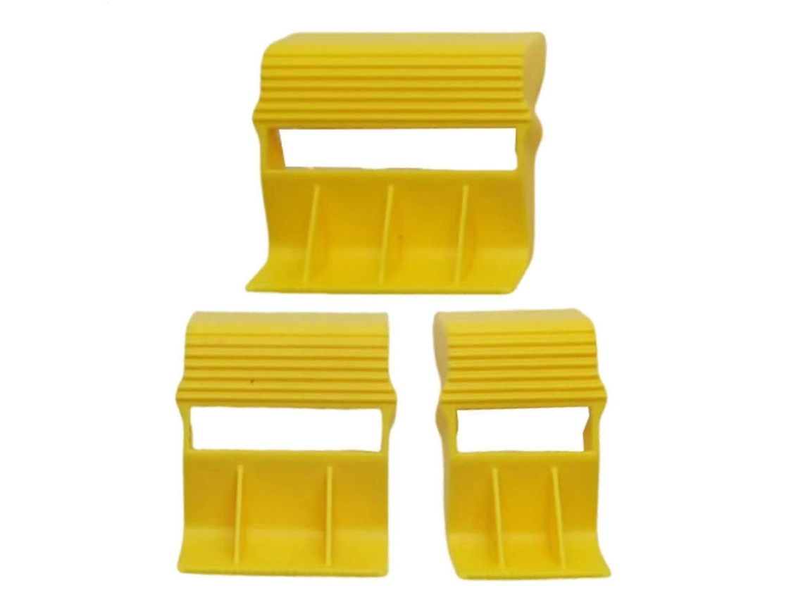 Dispensador de Fita Adesiva Abdeckbandabroller em Rolo, Cortador Compacto para Tampas de Fita Adesiva de Pintor, Uso Doméstico e Externo. GOKOCO