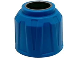 De Esferas Aço 26 Mm Para Peça Com Ajuste Preciso, Suporte Retenção Azul Martelo Rotativo (48 Mm)