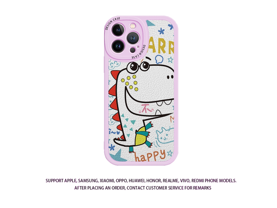 Capa Adapte Bonito Personalização para VEANXIN Seda