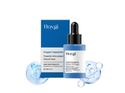 Sérum Facial Anti rugas Firmante para Pele Jovem