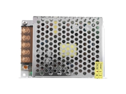 Adaptador de Alimentação de Conmutação Regulada para Cctv 5V 12A 60W