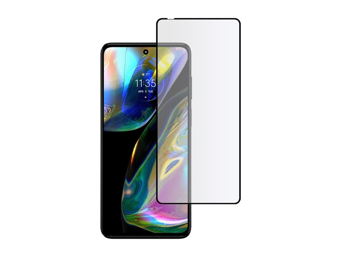 Pelicula de Vidro AQUAFORGE Moto G84 5G