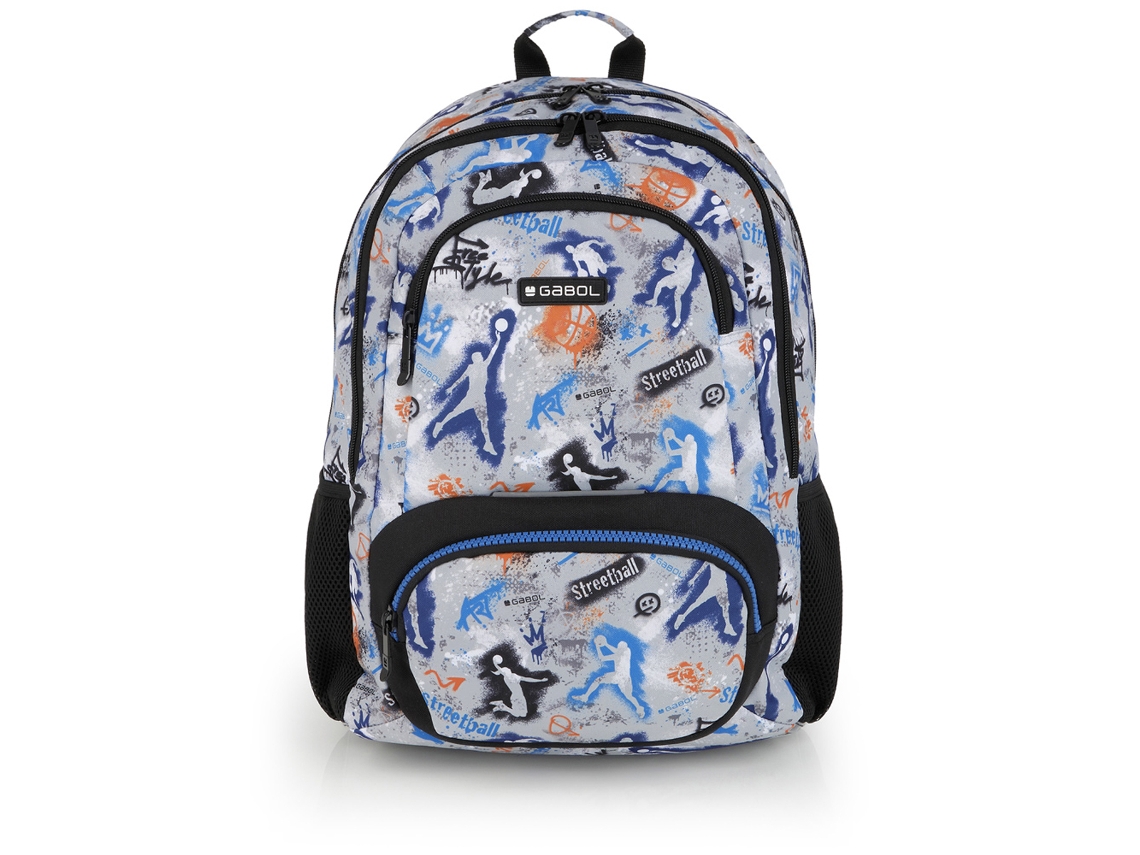 Mochila Gabol Freedom