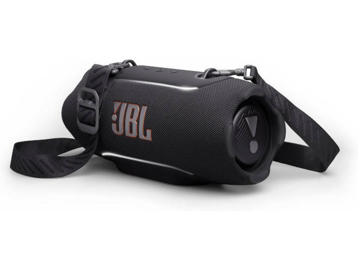 Coluna Bluetooth JBL Xtreme 5 (30 W RMS - Autonomia: Até 28h - Preto)