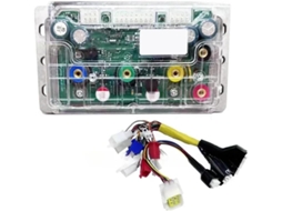 Controle sinusoidal ND72280 SFUSHOS
