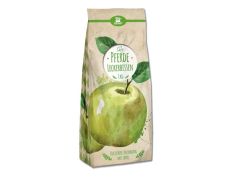 Maçã Biscoitos 1Kg Verdederby