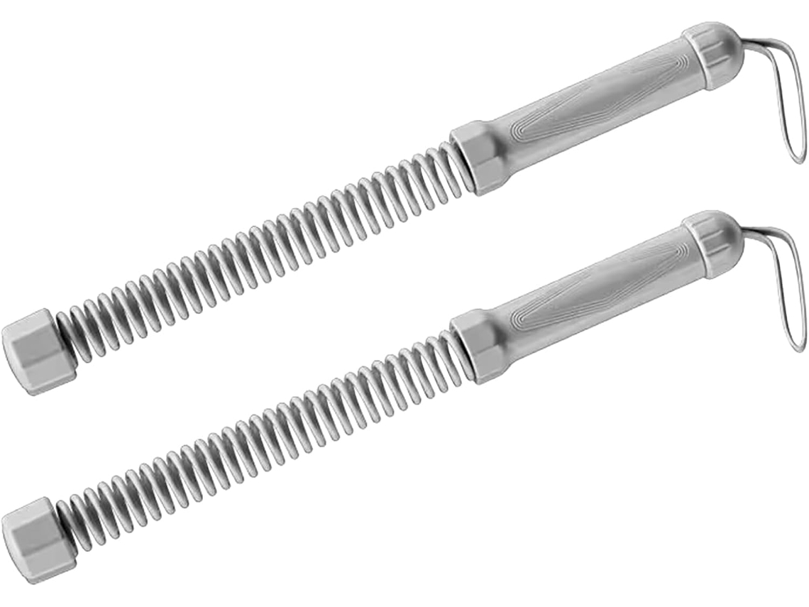 Conjunto De 2-cordas Batalha Sem Fio Anti Nó Com Absorção Impacto | Treino Corda Para Atletas, Homens E