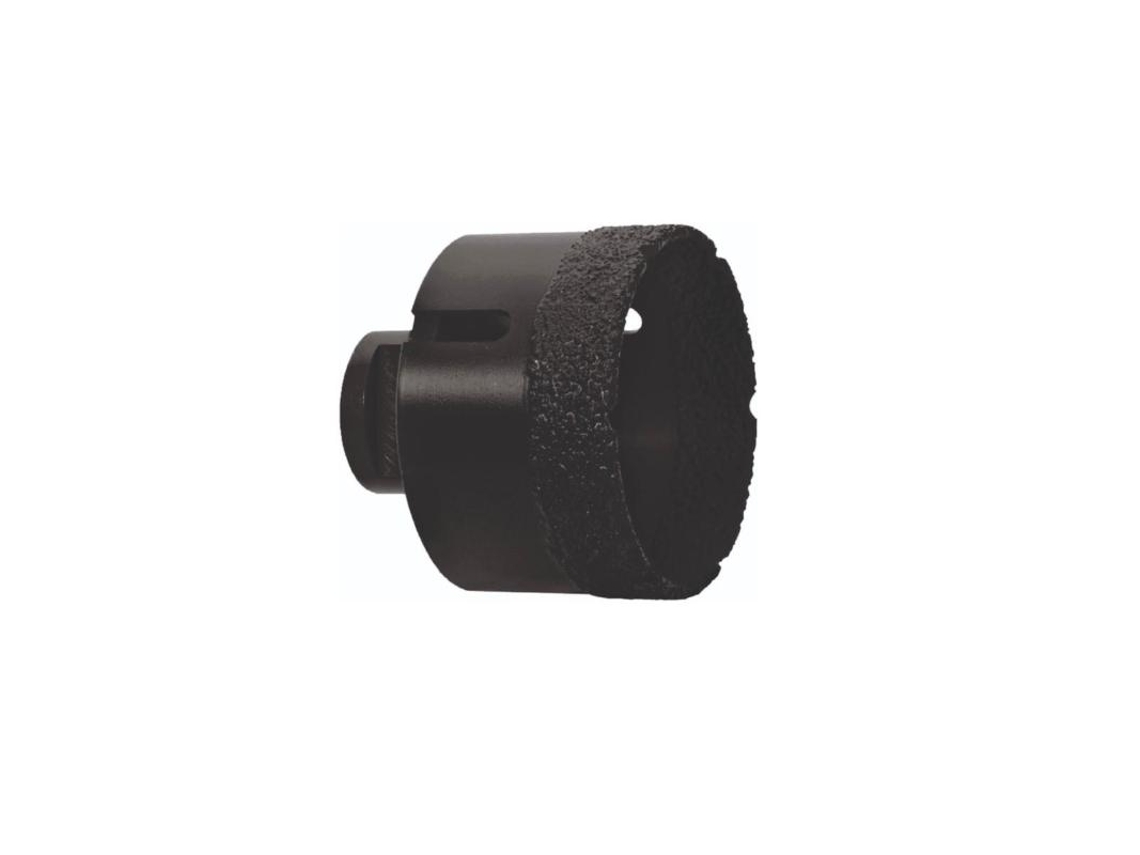 Broca Diamante Technic Dbv E 8 Mm M14 Porcelanico Sualpe Herramientas