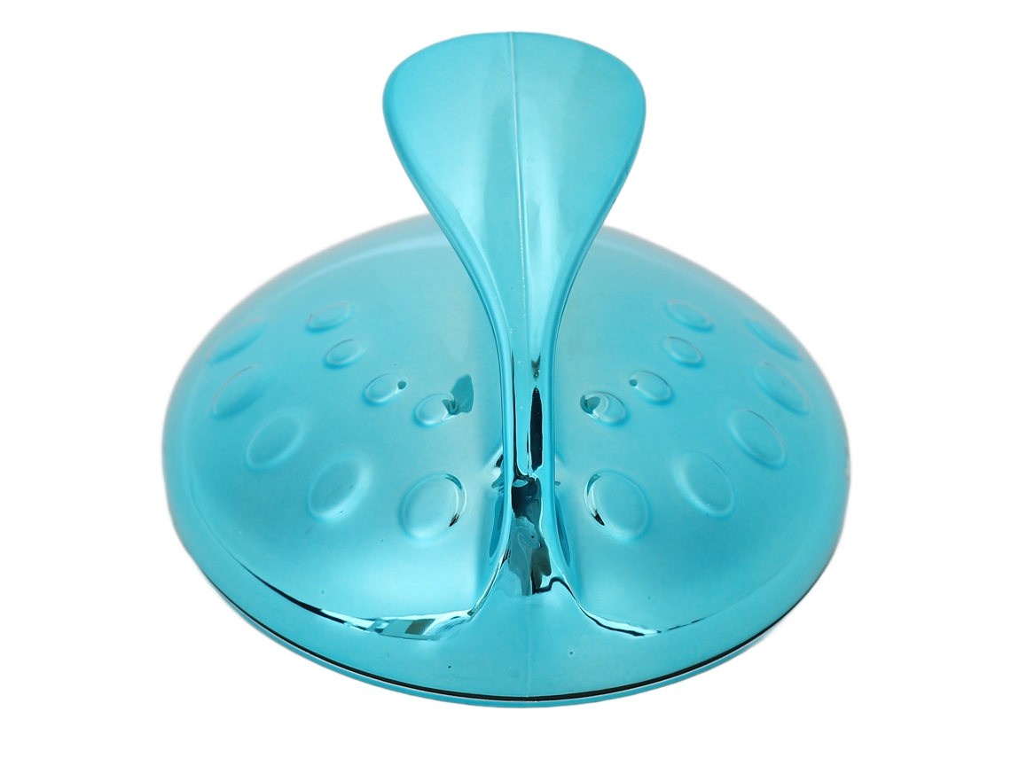 2026 borrador de Pelo Nano Epilador Exfoliante Manual para Piernas Brazos Espalda Piel Azul