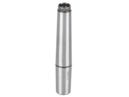 Mandril de perfuração com haste de aço e encaixe Morse MTB2-B18 para ferramentas industriais CNC