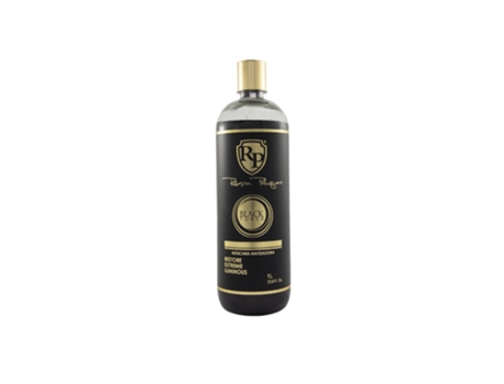 Máscara Matizadora Black Toner 1L ROBSON PELUQUERO