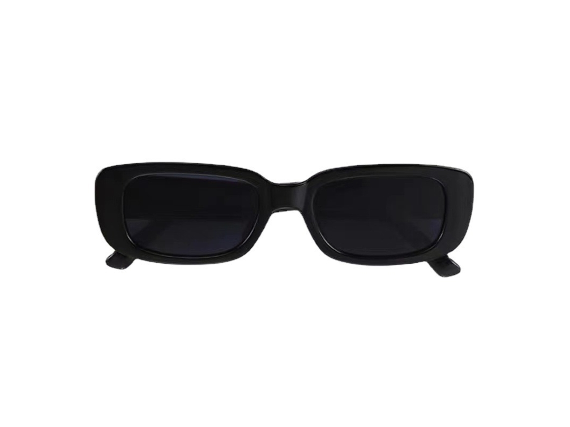 Óculos de Sol Retrô com Proteção UV MDUG
