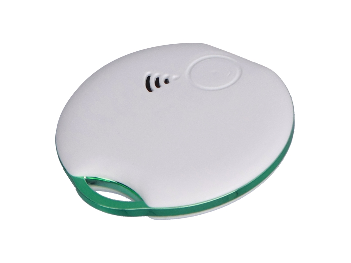 Rastreador De Cães Antiperdas Com Wi Fi E Bluetooth