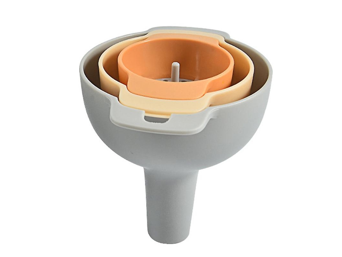 1pcs Funil Doméstico