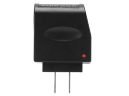 Conversor de Energia para isqueiro 240v para 12v 1.5A EOOCOO, multifuncional