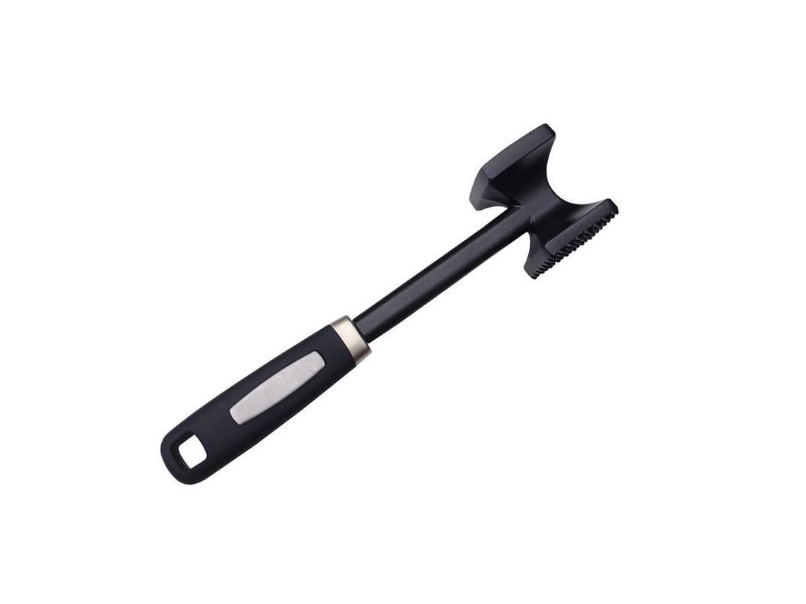 2026 martillo para Carne Checkered Chef. Herramienta Ideal para Ablandar Filetes Y Chuletas Con Mango Antideslizante