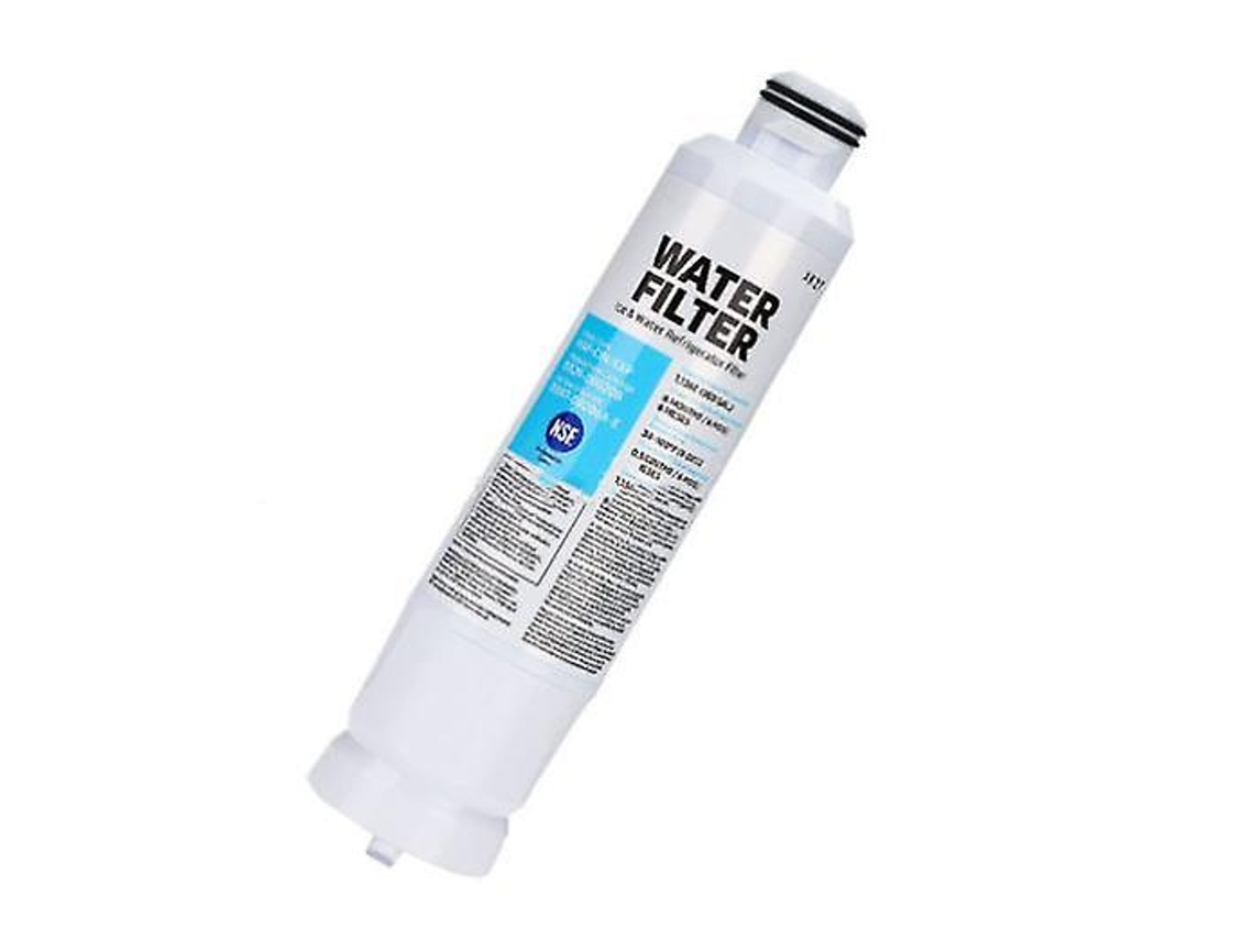 2pack Water Filter Compatible Samsung Da29 00020b Haf Cin/exp Refrigerator Water Filter O Sygo