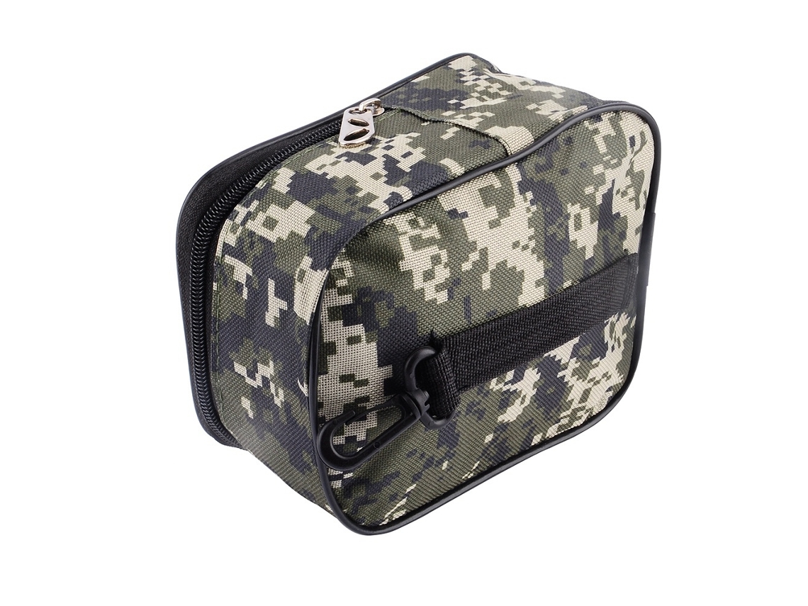 Bolsa Portátil Mini para Equipamento de Pesca