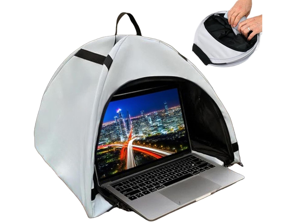 Protetor De Tela Antirreflexo Para Laptop