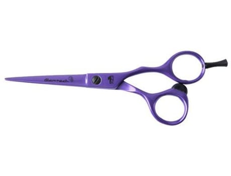 Glamtech Tesoura One Neon Purple 5 5
