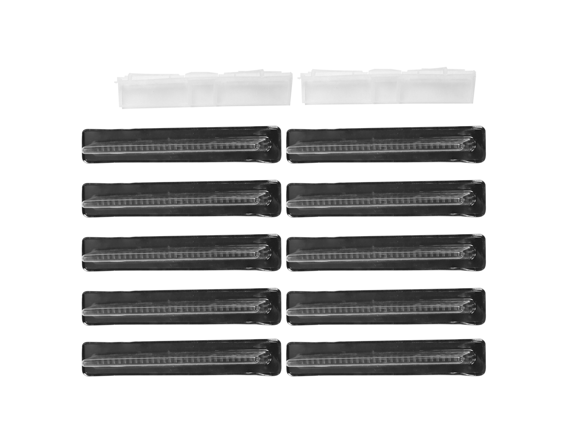 ARMADILHA para Besouros Primerox 2pcs com coletor para apicultura com S/MARCA