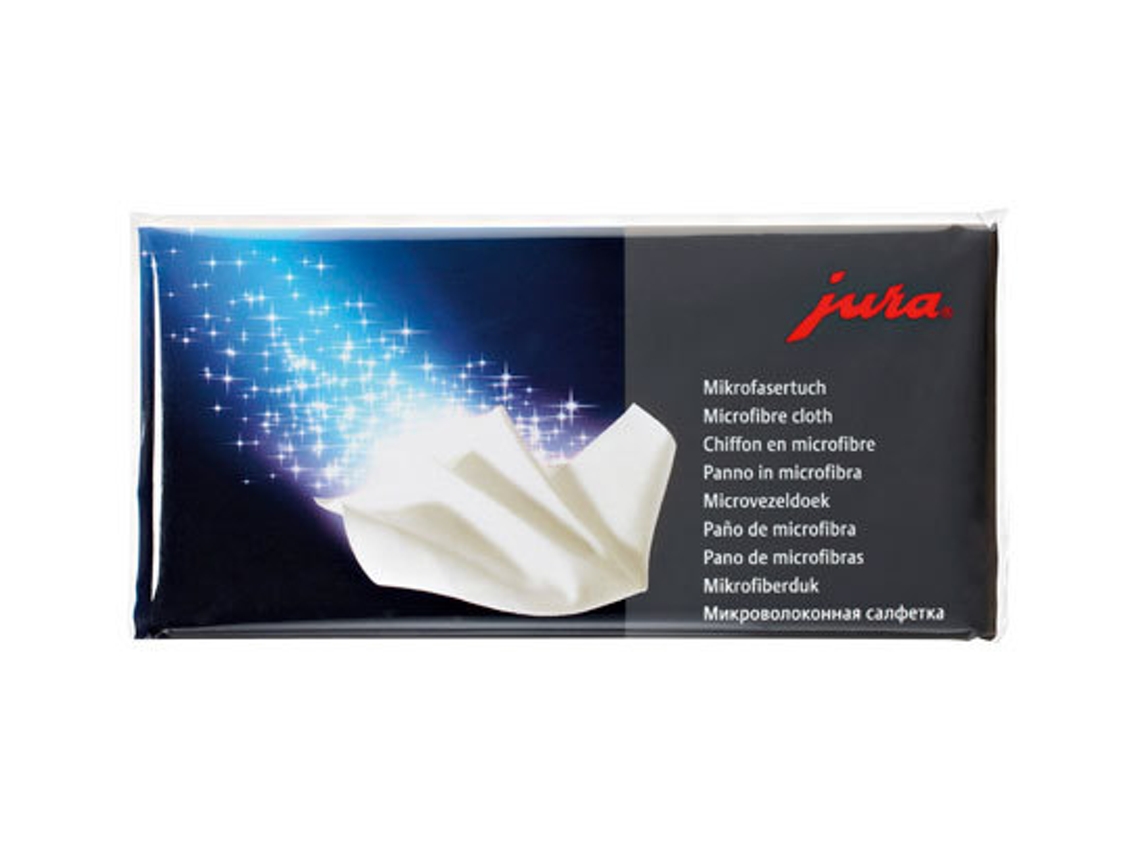 Pano Microfibra JURA 69457
