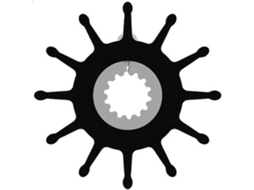 Sherwood Remplacement Impeller Kit
