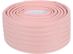 Almofadas Antiderrapantes De Espuma Rosa Para Escadas De Beliche - Amortecimento