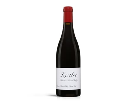 Vinho Kistler Russian River Valley Pinot Noir 2022 75cl Kistler Vineyards