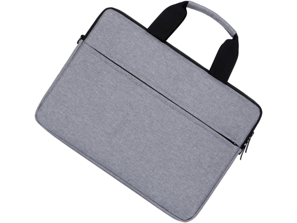 Bolsa De Ombro Para Laptop Durável E Resistente A Arranhões, Com Design Elegante E Múltiplas Funcionalidades. Bolsa De Ombro Para Lapto Gokoco