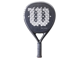 Raquete de Padel WILSON Carbon Force Lt