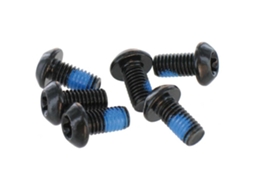 Var Torx T25 Disc Brake Screws 100 Units