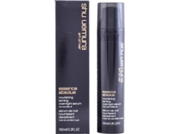 Sérum para o Cabelo SHU UEMURA Essence Absolue Nourishing Taming Overnight Sérum (100 ml)