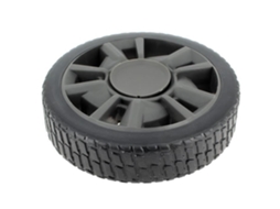 Roda dianteira d150 para cortador de grama Ryobi