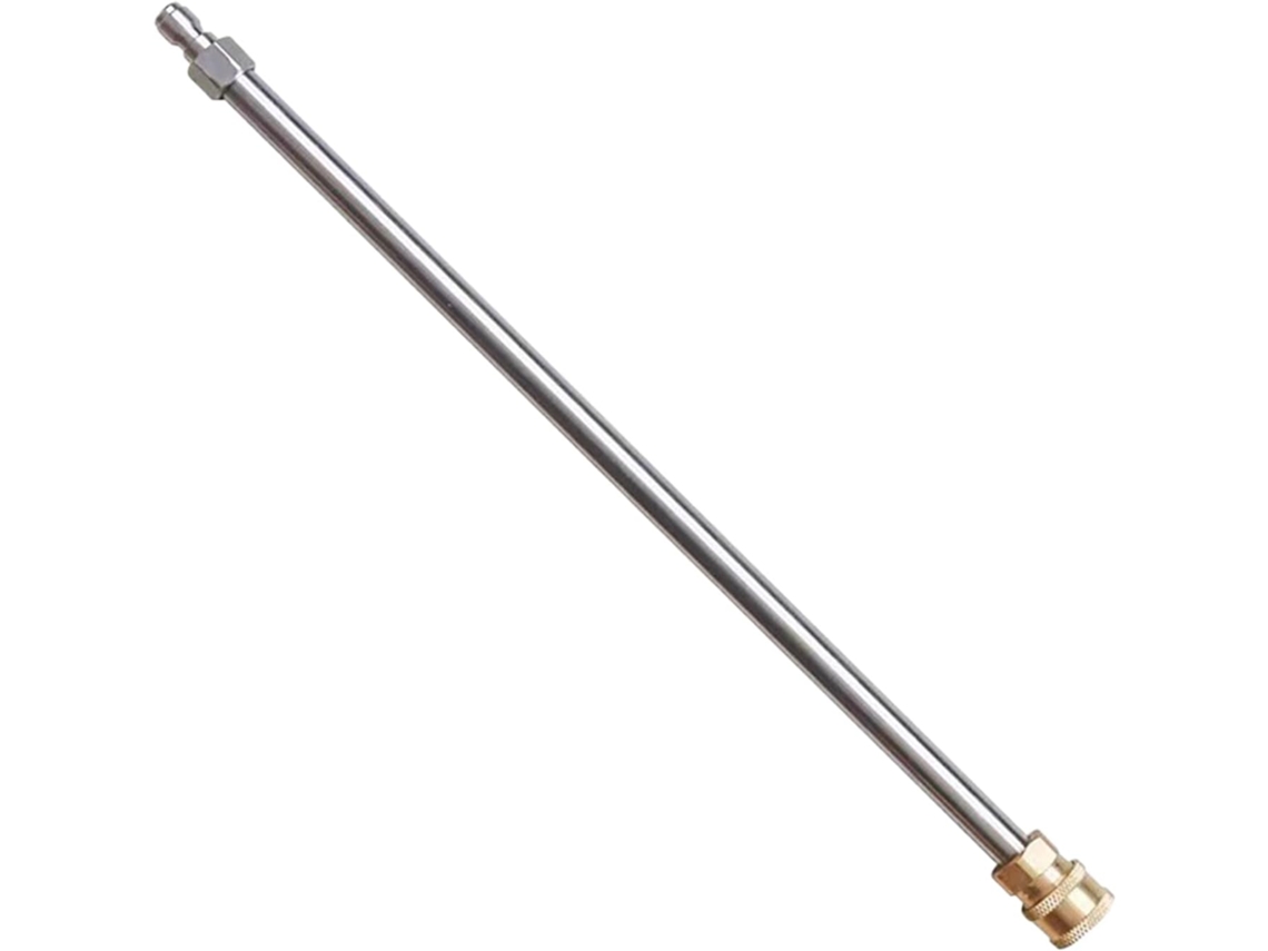 Haste Extensora Para Lança De Lavadora De Alta Pressão | 38,1 Cm, Acessório