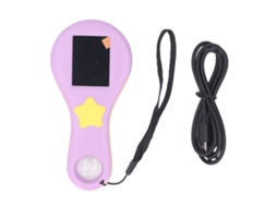 Microscópio Eletrônico 500x 2mp com Led | S/MARCA