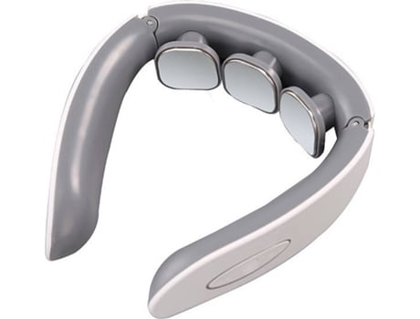 Massajador LEHIKO Cervical Branco