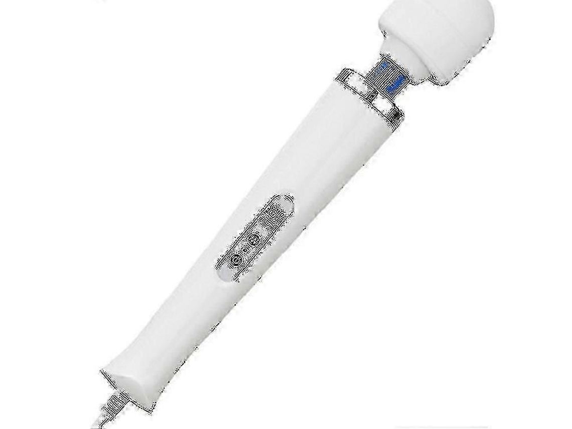 Varinha De Massagem Para Alívio Do Estresse Com Design Com Fio