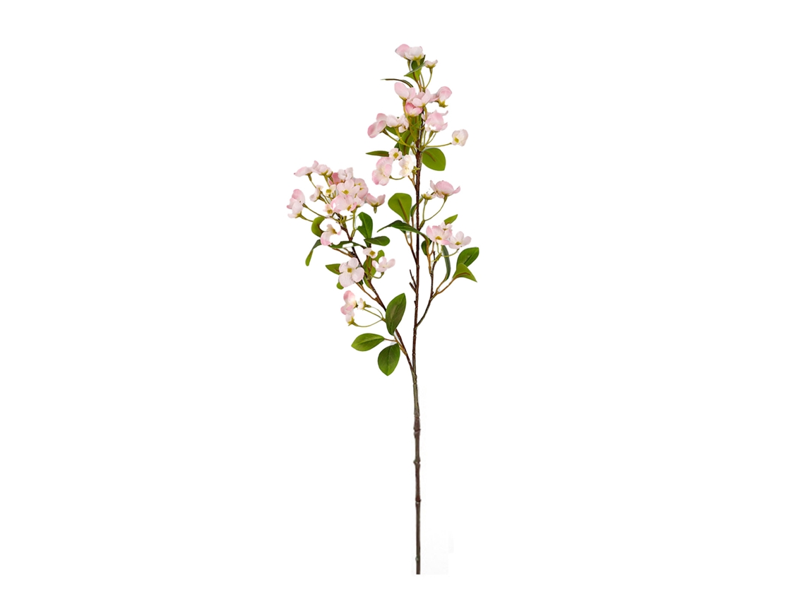 Flor Artificial Hortênsia LAXISCREED Rosa Duradoura