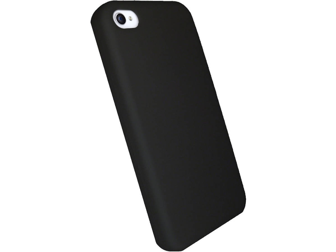Capa iPhone 5 MODELABS TPUIP5N 