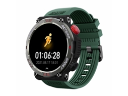2026 reloj Inteligente Lokmat Zeus 5 Pro Deportivo Outdoor Con Linterna, Brújula, Llamada Bluetooth, Resistente Al Agua, Compatible Con Android e Ios