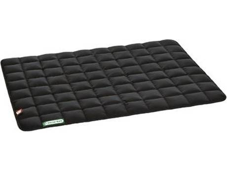 Cama para Cão e Gato DOCTOR BARK (Preto - 2x100x80cm - Algodão)