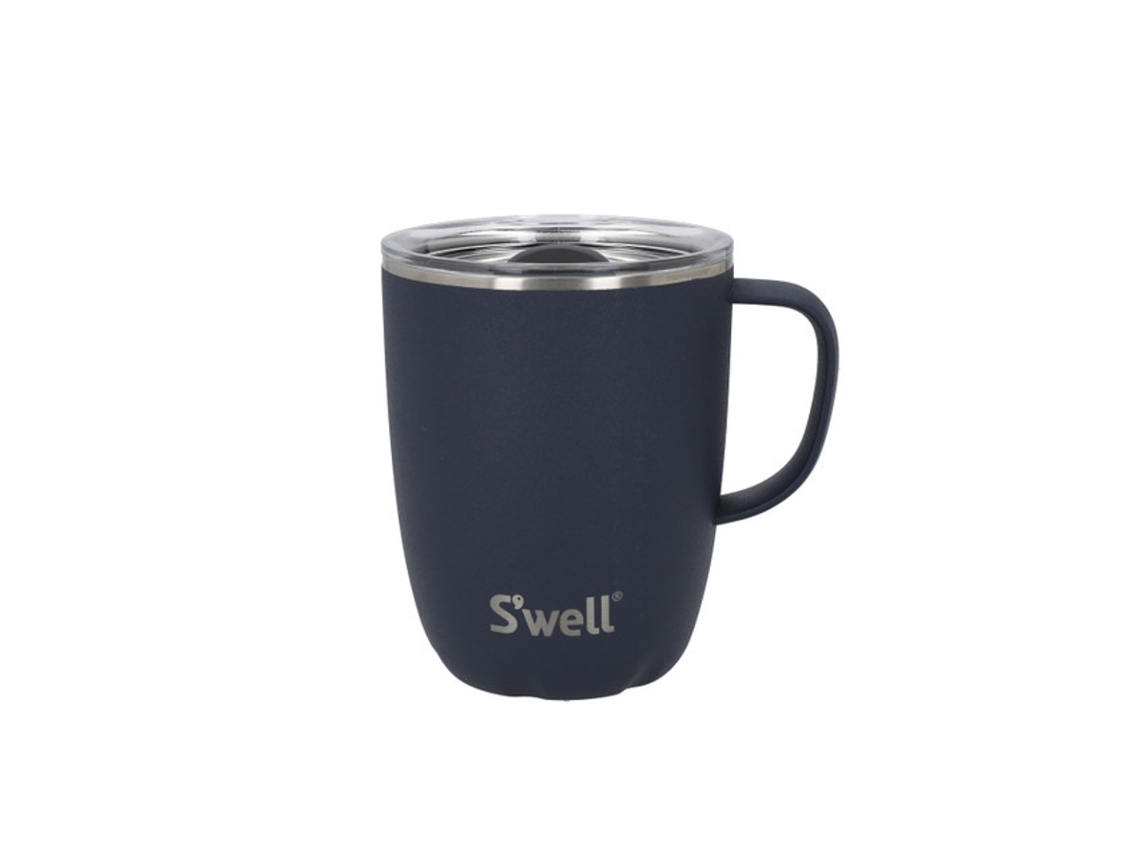 Caneca 350ml Swell Azurite -swmugazureu-