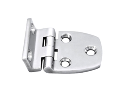 Dobradiça Deslocada em Aço Inoxidável 53X37.5X3.5 Mm Prateadomarine Town