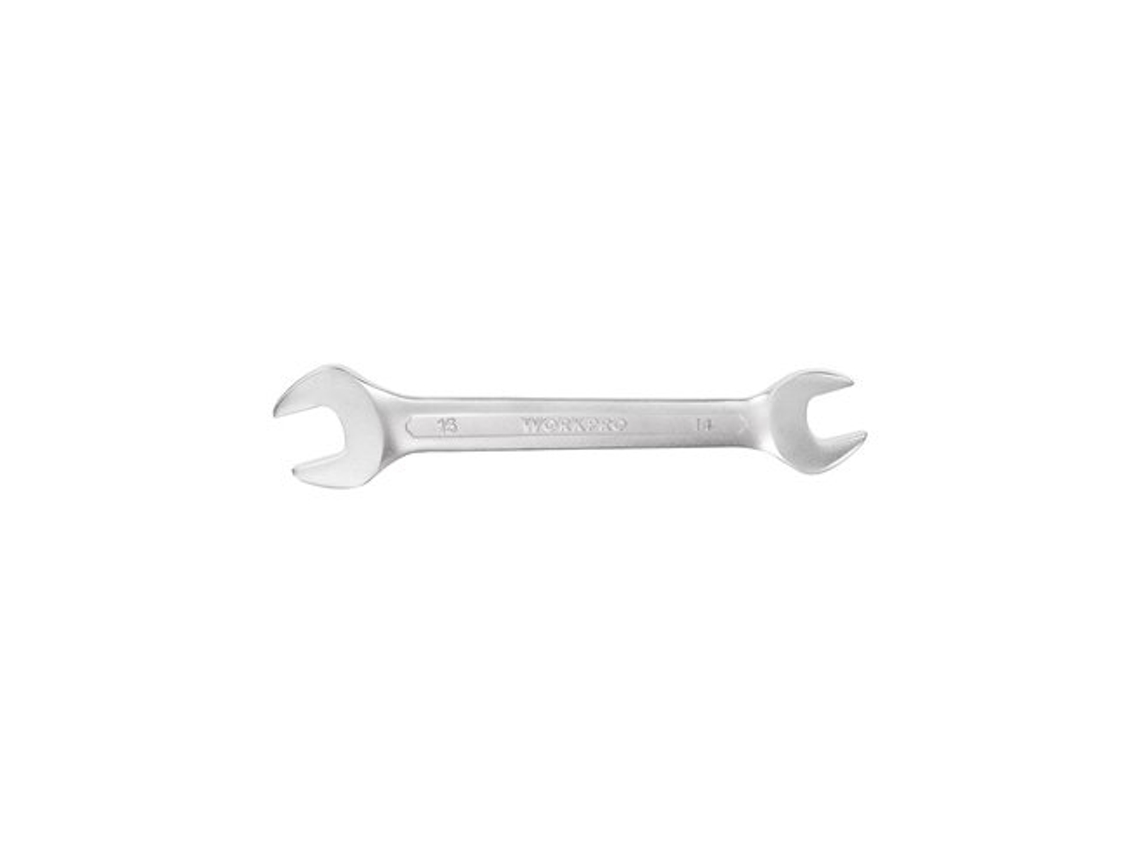 Chave De Boca Workpro 6 7mm