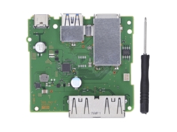 Placa De Docking Hdmi (carregamento E Substituição)
